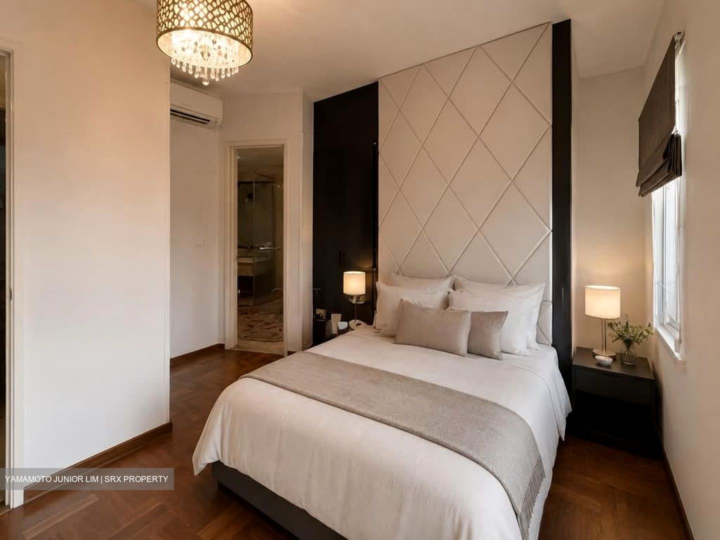Sunrise Gardens (D28), Condominium #602561061